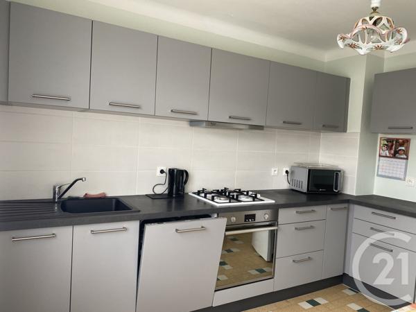 Maison à vendre  6 pièces - 116,58 m2 AURAY - 56