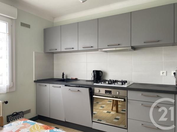 Maison à vendre  6 pièces - 116,58 m2 AURAY - 56