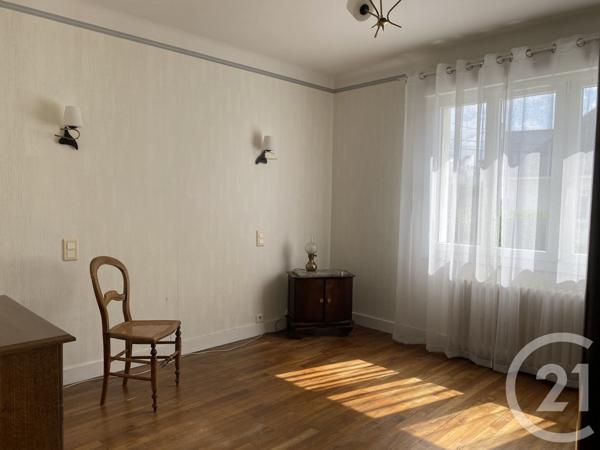 Maison à vendre  6 pièces - 116,58 m2 AURAY - 56