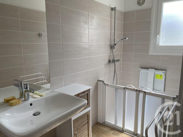 Maison à vendre  6 pièces - 116,58 m2 AURAY - 56