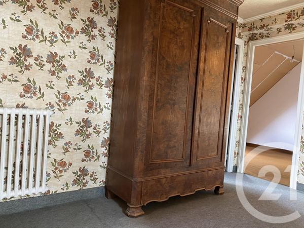 Maison à vendre  6 pièces - 116,58 m2 AURAY - 56