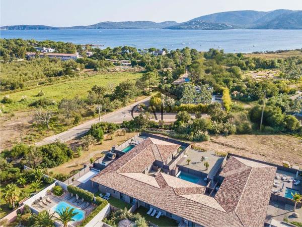 Lecci (20137) Ensemble complet de 24 villas de luxe meublées & leurs piscines - Domaine privé - Investissement Premium 5* e