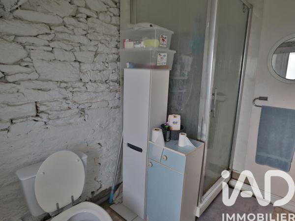 Maison à vendre 6 pièces 143 m² Herbignac