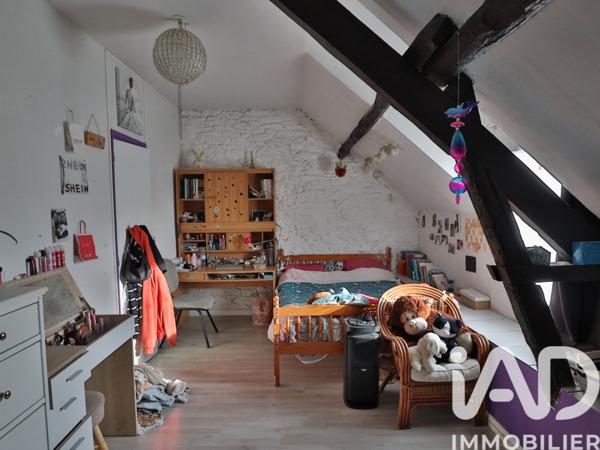Maison à vendre 6 pièces 143 m² Herbignac