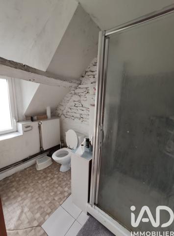 Maison à vendre 6 pièces 143 m² Herbignac