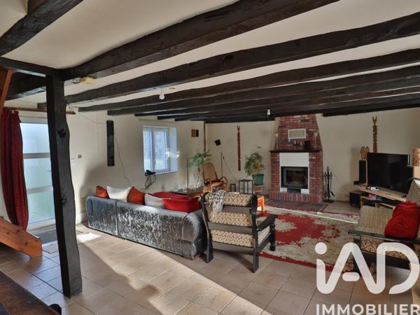 Maison à vendre 6 pièces 143 m² Herbignac
