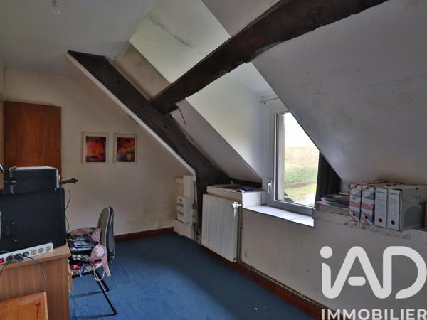 Maison à vendre 6 pièces 143 m² Herbignac