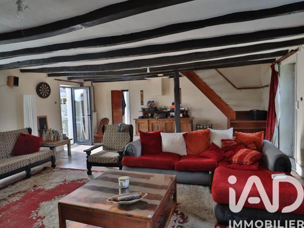 Maison à vendre 6 pièces 143 m² Herbignac