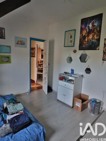 Maison à vendre 6 pièces 143 m² Herbignac