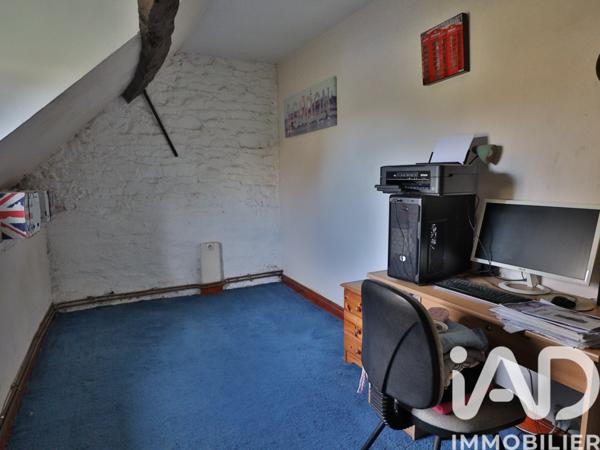 Maison à vendre 6 pièces 143 m² Herbignac