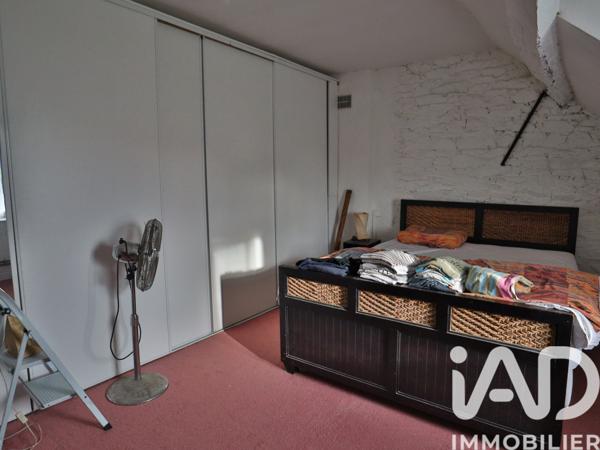 Maison à vendre 6 pièces 143 m² Herbignac
