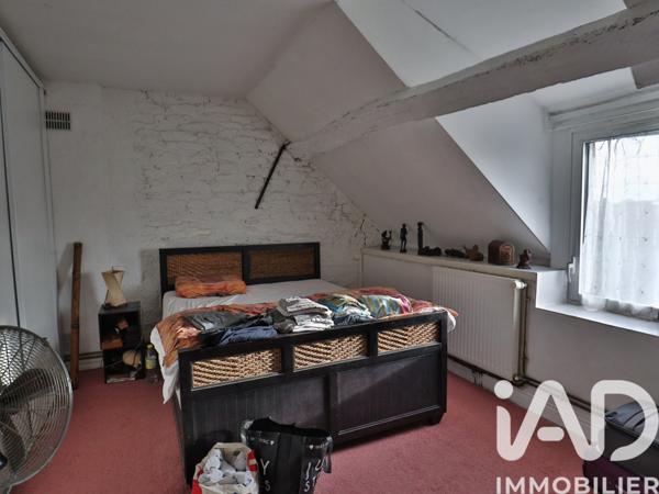 Maison à vendre 6 pièces 143 m² Herbignac