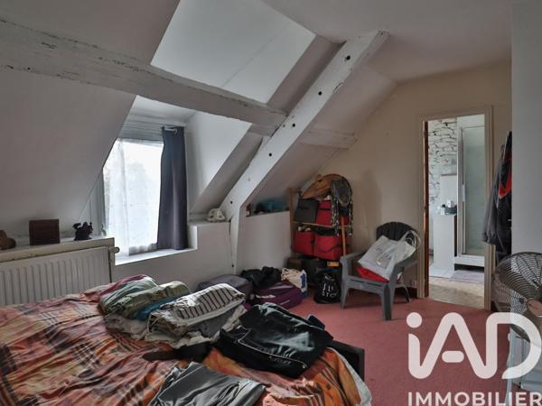 Maison à vendre 6 pièces 143 m² Herbignac