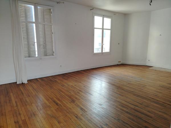 Immeuble Tours 5 pièce(s) 260 m2