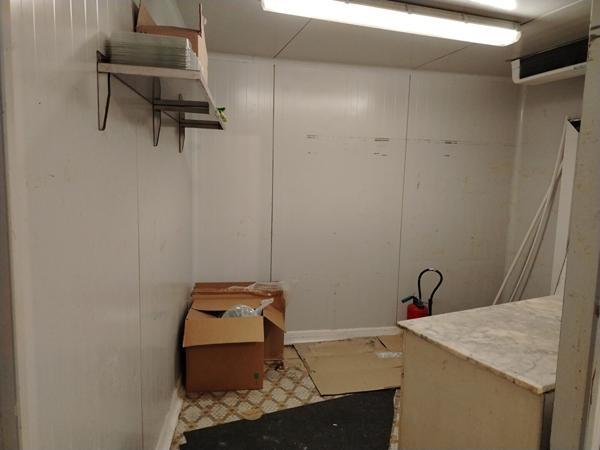 Immeuble Tours 5 pièce(s) 260 m2