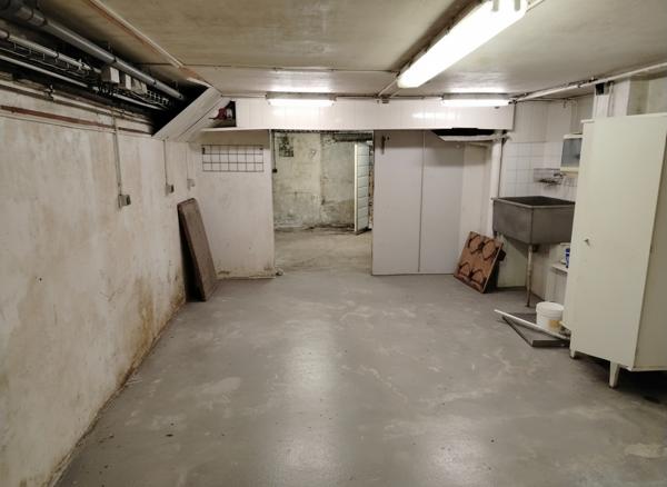 Immeuble Tours 5 pièce(s) 260 m2