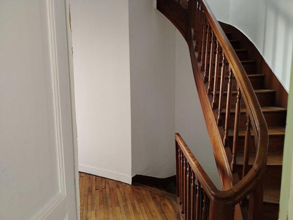 Immeuble Tours 5 pièce(s) 260 m2