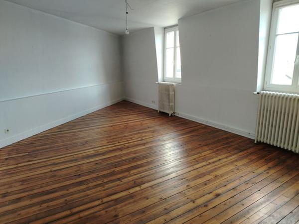 Immeuble Tours 5 pièce(s) 260 m2