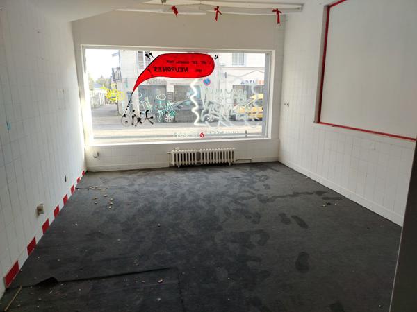 Immeuble Tours 5 pièce(s) 260 m2