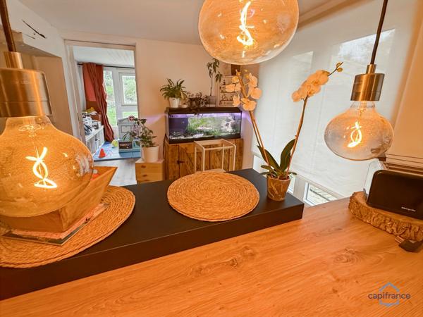 Dpt Gers (32), à vendre BARCELONNE DU GERS Maison T4 de 113 m² habitables + garage et abri voiture sur 802 m² de terrain, au bout d'une impasse au calme