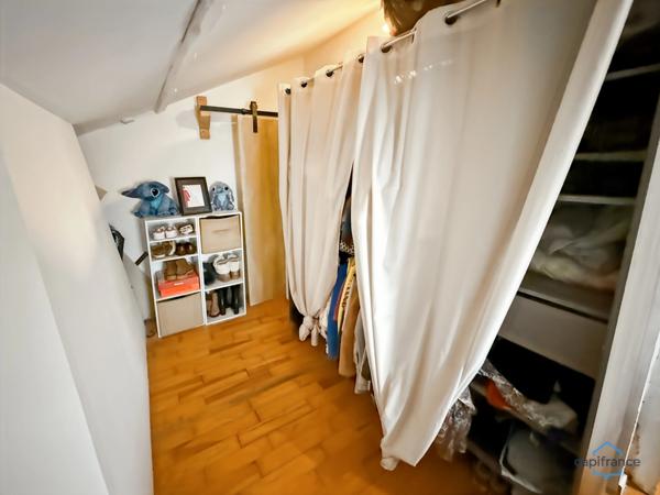 Dpt Gers (32), à vendre BARCELONNE DU GERS Maison T4 de 113 m² habitables + garage et abri voiture sur 802 m² de terrain, au bout d'une impasse au calme