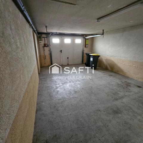 Maison 5 pièces 86m² Bellerive sur Allier