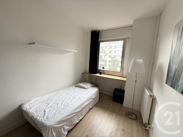 Appartement T4 à vendre  4 pièces - 68,80 m2 LE MANS - 72