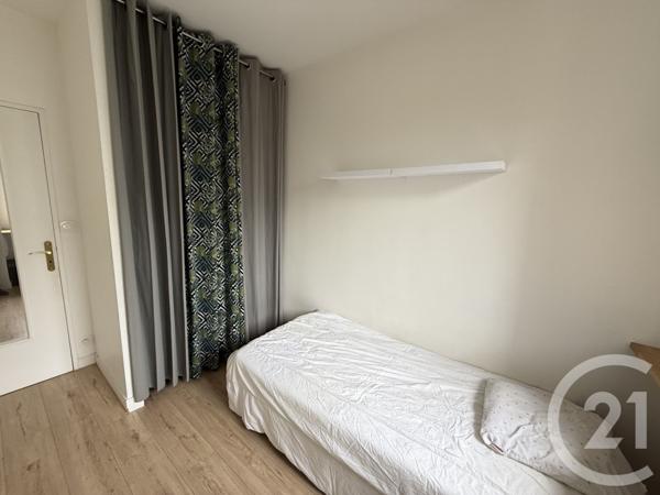 Appartement T4 à vendre  4 pièces - 68,80 m2 LE MANS - 72
