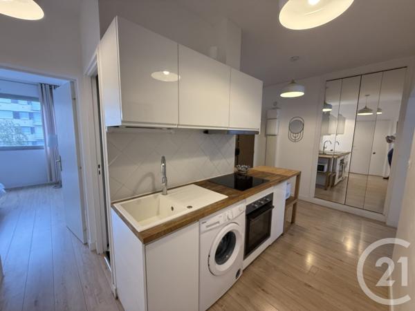 Appartement T4 à vendre  4 pièces - 68,80 m2 LE MANS - 72