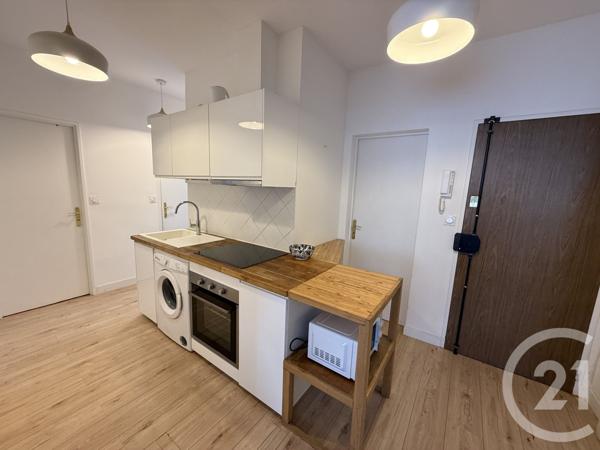Appartement T4 à vendre  4 pièces - 68,80 m2 LE MANS - 72