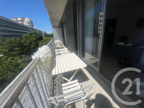 Appartement T4 à vendre  4 pièces - 68,80 m2 LE MANS - 72