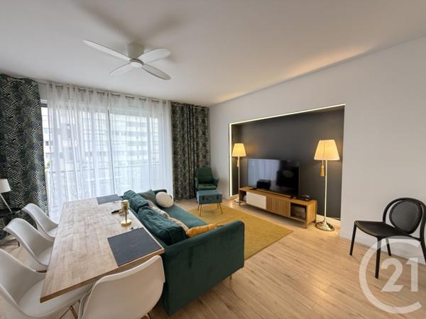 Appartement T4 à vendre  4 pièces - 68,80 m2 LE MANS - 72