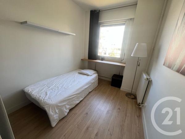 Appartement T4 à vendre  4 pièces - 68,80 m2 LE MANS - 72