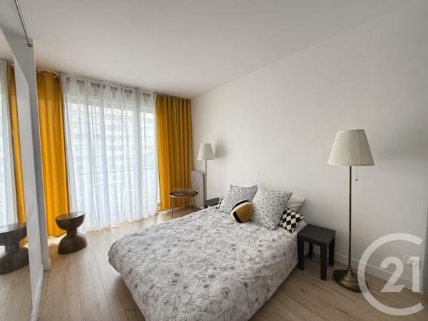 Appartement T4 à vendre  4 pièces - 68,80 m2 LE MANS - 72