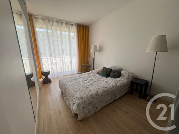 Appartement T4 à vendre  4 pièces - 68,80 m2 LE MANS - 72