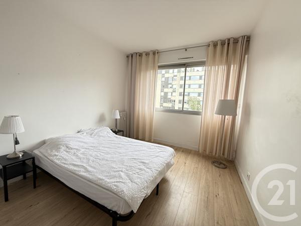 Appartement T4 à vendre  4 pièces - 68,80 m2 LE MANS - 72