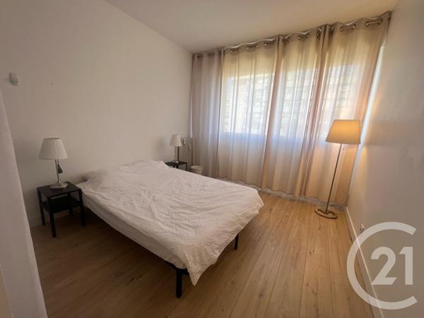 Appartement T4 à vendre  4 pièces - 68,80 m2 LE MANS - 72