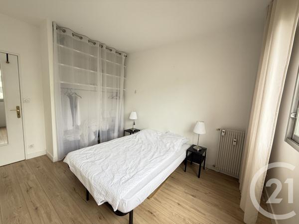 Appartement T4 à vendre  4 pièces - 68,80 m2 LE MANS - 72