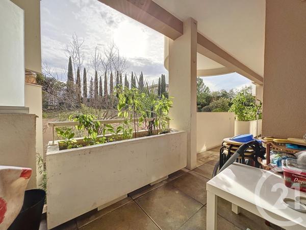 Appartement F3 à vendre  3 pièces - 69 m2 MONTPELLIER - 34