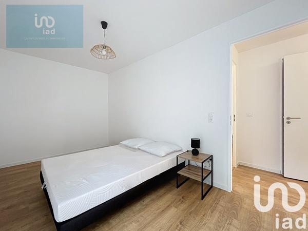 Appartement à vendre 3 pièces 71 m² Montreuil