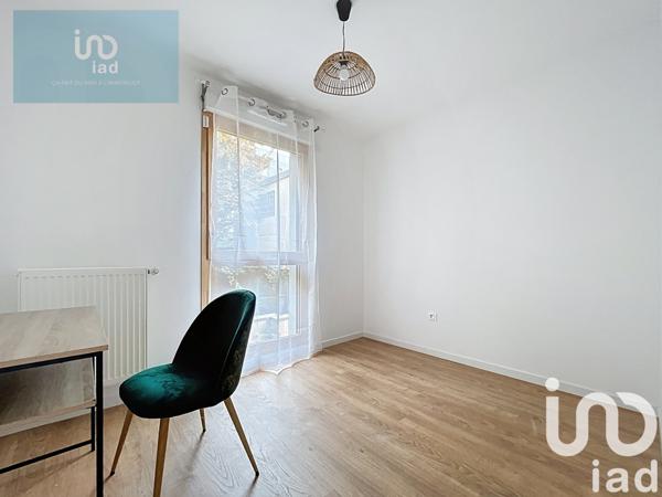 Appartement à vendre 3 pièces 71 m² Montreuil