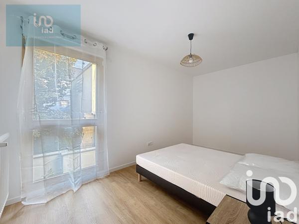 Appartement à vendre 3 pièces 71 m² Montreuil