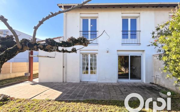 Maison à vendre    4 pièces • 92 m2 Saulce-sur-Rhône