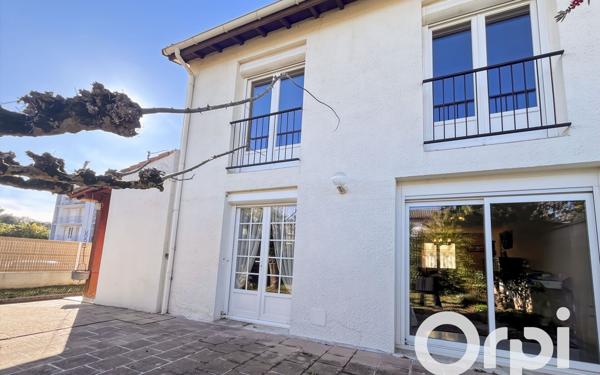 Maison à vendre    4 pièces • 92 m2 Saulce-sur-Rhône