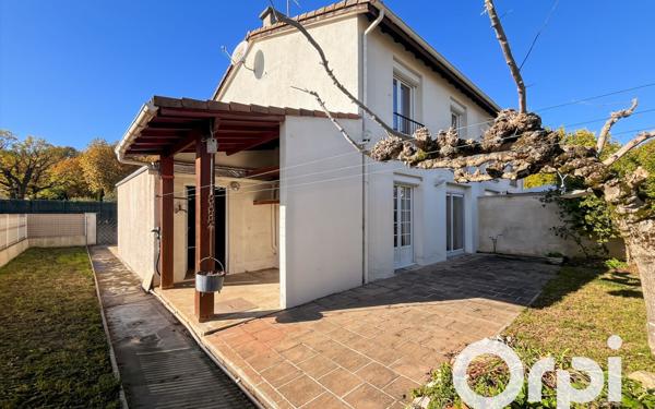 Maison à vendre    4 pièces • 92 m2 Saulce-sur-Rhône