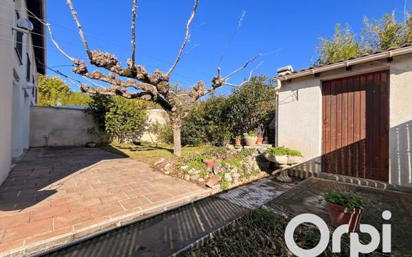 Maison à vendre    4 pièces • 92 m2 Saulce-sur-Rhône