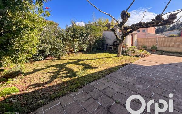 Maison à vendre    4 pièces • 92 m2 Saulce-sur-Rhône