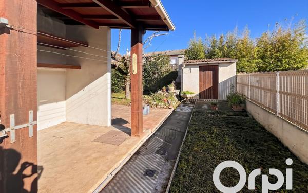 Maison à vendre    4 pièces • 92 m2 Saulce-sur-Rhône