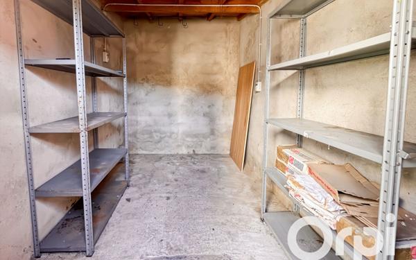 Maison à vendre    4 pièces • 92 m2 Saulce-sur-Rhône