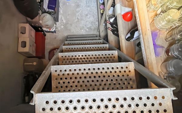 Maison à vendre    4 pièces • 92 m2 Saulce-sur-Rhône